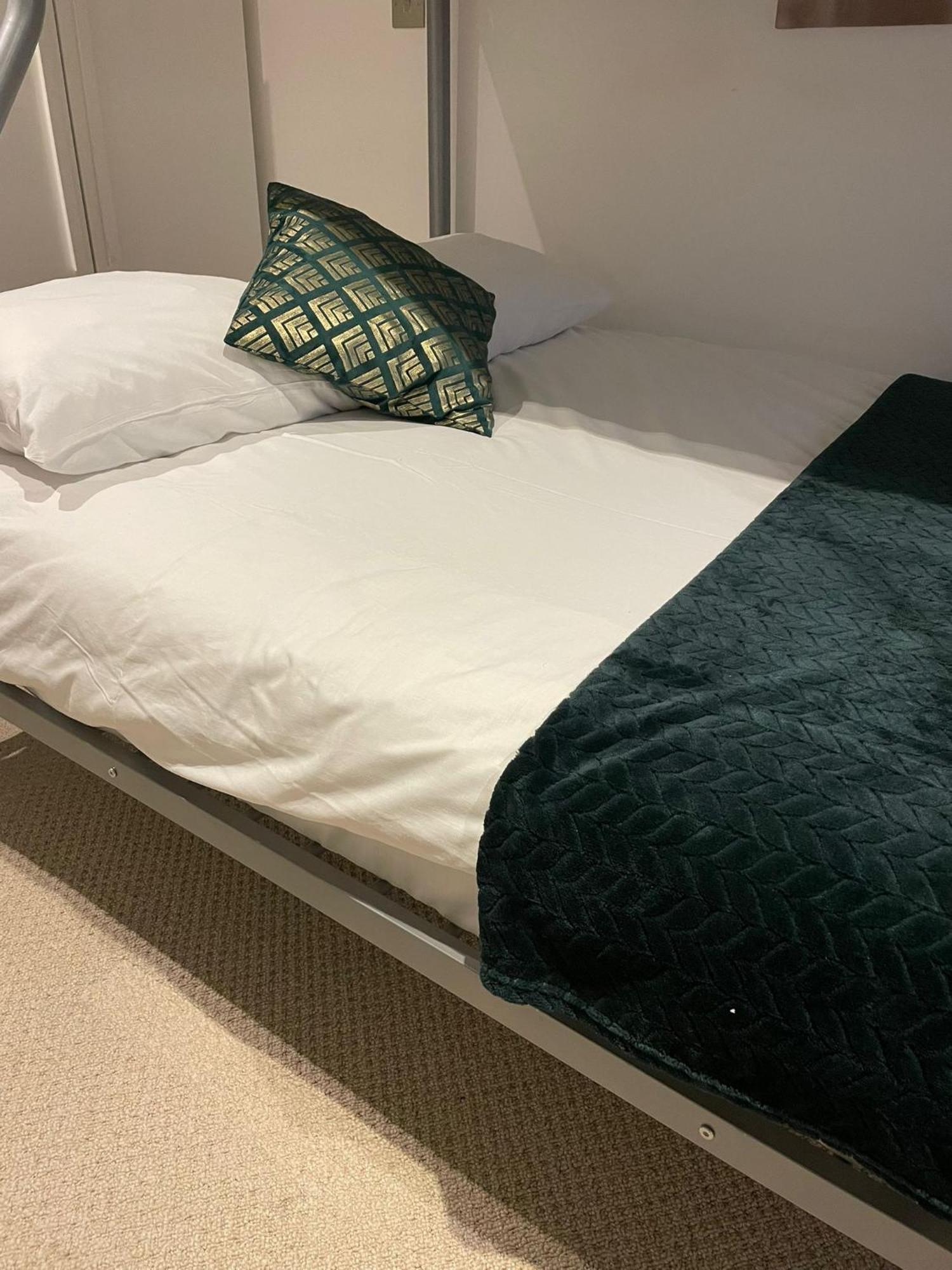 Central Cosy Studio Apartments Лондон Екстер'єр фото
